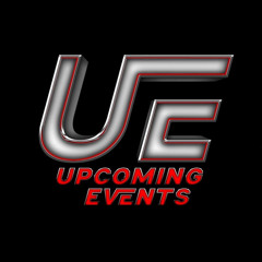 Upcoming Events