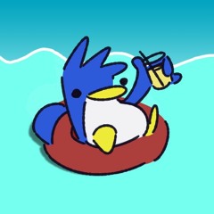 LouisDPenguin