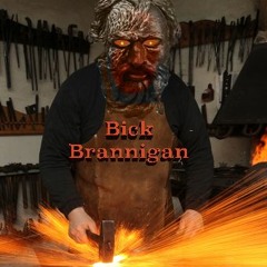 Bick Brannigan Jr.