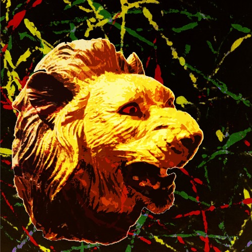 Open The Gate Riddim