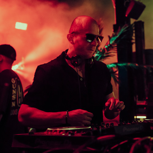 SONOS @ LEVITY at WAKELAKE 2025 | Closing Set