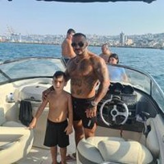 דייויד שטרית