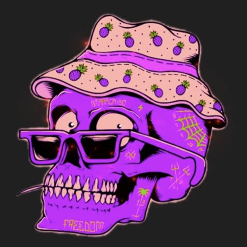Trapaholic’s avatar