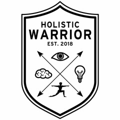 Holistic Warrior