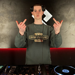 GRAVIT8_DNB