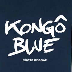 Kongô Blue