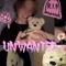 unwanted