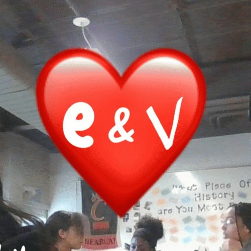 E+V <3’s avatar