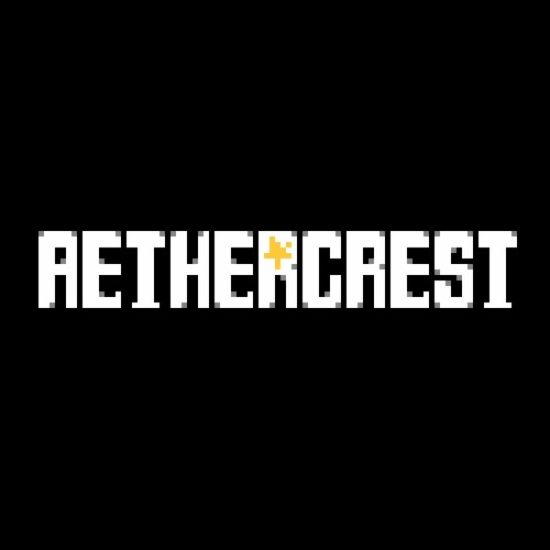 AETHERCREST [Episode I] - Have Courage (feat. HyperFlowey) (OST 39)