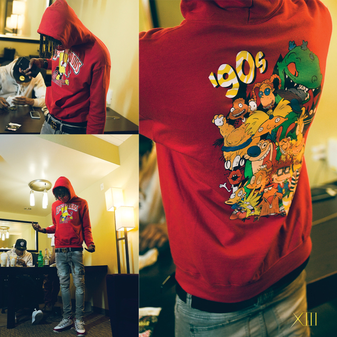 Stream La Rico music | Listen to songs, albums, playlists for free