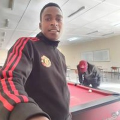 Takudzwa Mushayabasa