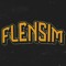 Flensim