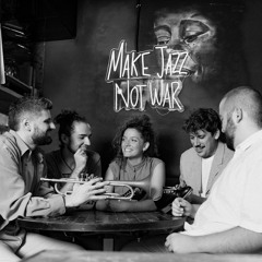 Clara Martínez Quintet