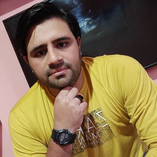 Naeem Raja’s avatar