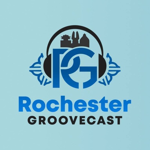Rochester Groovecast Presents’s avatar