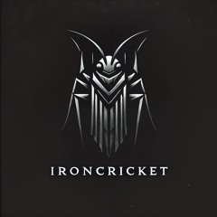 IronCricket