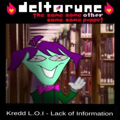 Kredd L.O.I Fan