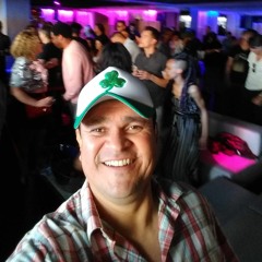 Daniel Del Angel