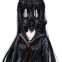 аниме террорист