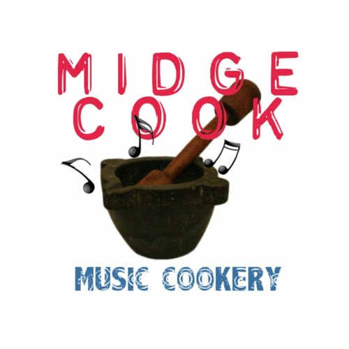 Midge Cook’s avatar