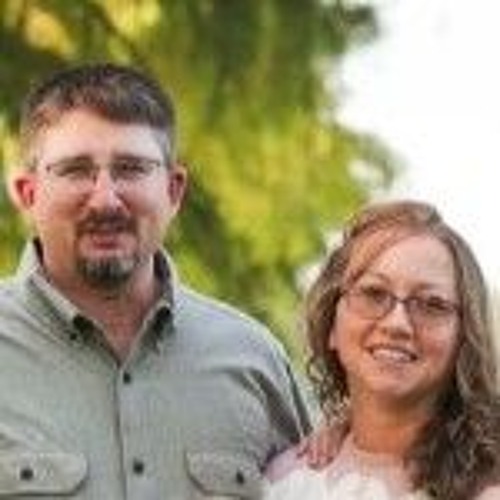 "It's Beginning to Rain" Mt. Carmel, IL 10/18/20