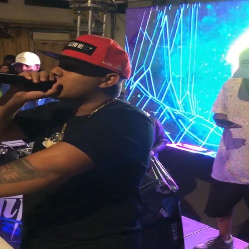 MTG TREPA DESCE DJ CARLOS MSC VS PROD