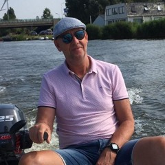 Gerard Rotgers