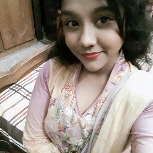 Nafisa Antara’s avatar