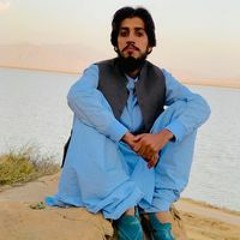 Mudassir Baloch