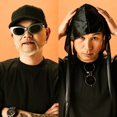 DJ DARUMA & JOMMY