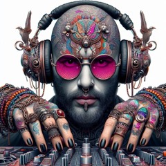 Fournier DJ