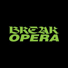 Waldo Dj Set - Break Opera