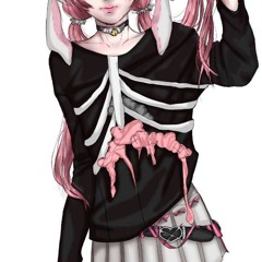 boundbunny
