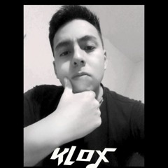 Dj Klox