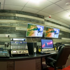Stems Recording Studio