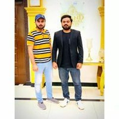 Abbas Anwar