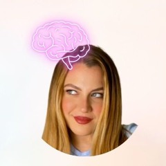 מוחות כרומטיים - פודקאסט סינסתזיה עם סמדר פריש