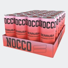 Nocco älskare