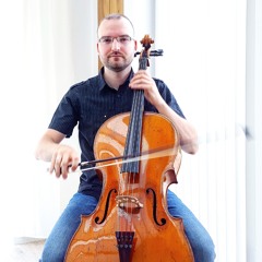 Fabian Boreck • Cellist