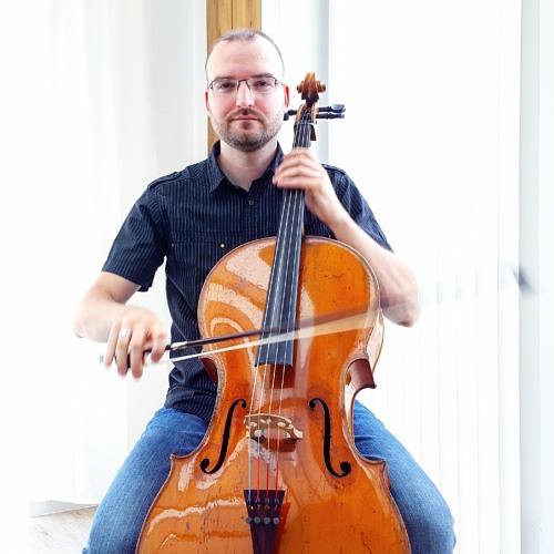Fabian Boreck • Cellist’s avatar