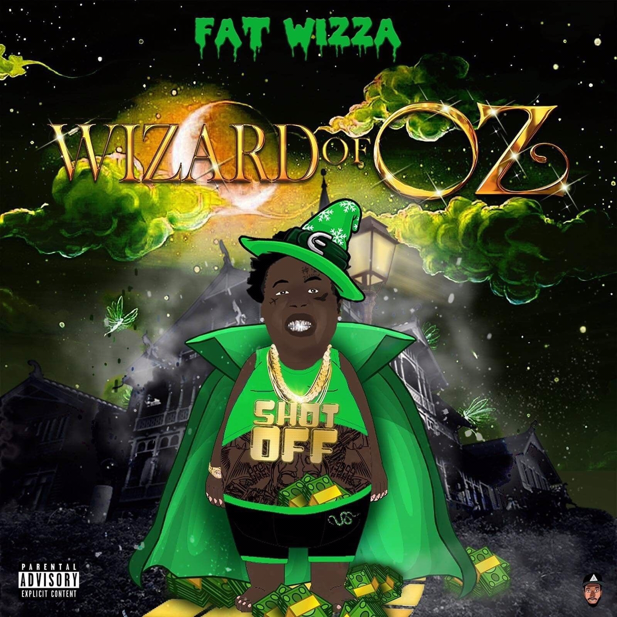 Fat Wizza