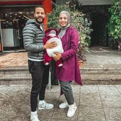 Sara Sherif