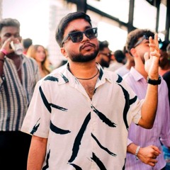Haqeel Mohammed
