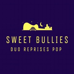 SWEET BULLIES duo reprises pop