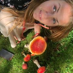 Sara Dakini Geirsdatter Granum