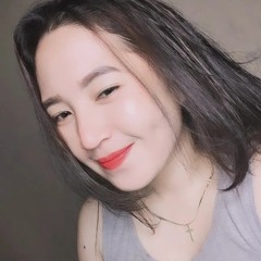 Bella Dhea Muntia Nganyo - Ponamon