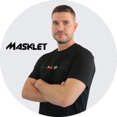 DJ MASKLET
