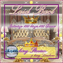 king Stevian