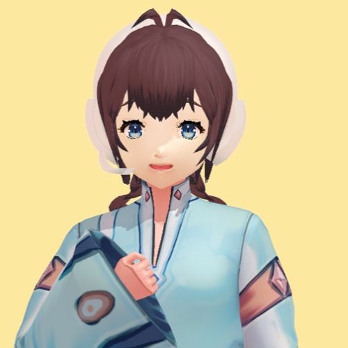 Daina and Aki comparison
