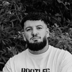 Ali Bilal